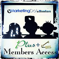 eMarketingDot Club Plus* Members Access