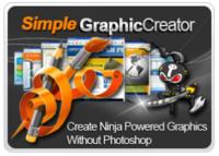 Simple Graphics Creator